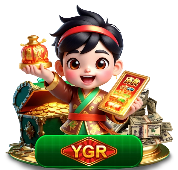 YGR slots