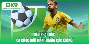 kèo phạt góc
